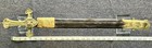 British 1856 Pattern Mark 1 Drummer   s Sword Victorian Bandsman   s Sword