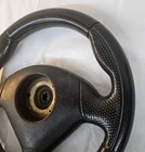 Sega Daytona Usa 2 Battle On The Edge Arcade Ketz Steering Wheel In Great Shape