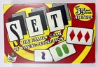 Set The Family Game Of Visual Perception Card Game New  Sealed