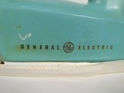 Vtg 1950-60s Ge General Electric Hand Mixer M50a Works Head Only No Beaters Teal