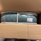 New Snuggle Me Organic Infant Lounger Moss Storage Bag   Original Box Ships Fast