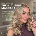 Luxe Conditioning Peptide Mascara - Black
