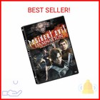 Resident Evil  Damnation