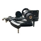 Nautical Tamaya Sextant 1712 Working Sextant Marine 9  Black Navigation Gift