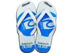 Nwt Summer Soft Casual Gremn Flip Flops Sandals In-outdoor Men s Beach Shoes 6 7