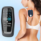 27 Modes Tens Unit Muscle Stimulator Full Body Electro Therapy Device Machine Us