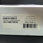 Motorola Mg7310 8x4 343mbps Docsis 3 0 Cable Modem Plus N300 Wi-fi Router