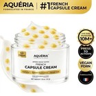 Luxury Kbeauty Skincare Set   Salmon Serum french Capsule Cream baluchiol Oil