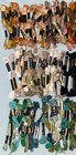 Lot 200 Skeins Dmc Embroidery Floss Thread Various Colors    3