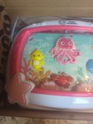 Baby Einstein Sea Dreams Soother - Musical Crib Toy And Sound Machine  pink 