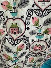 Vintage Apron Pre Owned So Sweet  Cottagecore Granny
