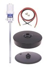 Graco 225016 Fireball 300 Series 50 1 400lb Grease Pump Stationary Supply Pack