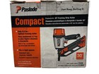 Paslode Pneumatic 30 Degree Compact Framing Nailer F325r-513000 Used
