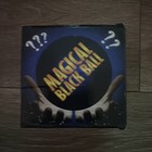 Magic 8 Ball Kids Toy  Novelty Fortune Teller  Ask A Question