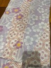 Yukata Japanese Summer Kimono With Obi