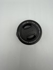 Fujifilm Fuji Xf 27mm F2 8 Lens - Excellent Condition