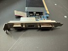 Asus Nvidia Geforce Gt 710 2gb Gddr5 Video Graphics Card Gt710-sl-2gd5-csm