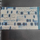 Great Britain Royal Mail Stamps Booklet  a Guide To Inner Space  1st 2nd Mnh