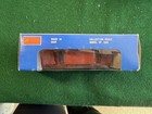 Vintage 1 43 Scale Model Of A Soviet-era Red Lada  vaz-2105   Zhiguli 