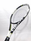 Head Speed S Graphene Xt Tennis Racquet Grip Size     Head Size 100 
