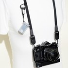 Camera Strap 38  W  Peak Design Anchor   Red Blue Black Green   Custom