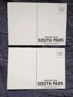 South Park Timmy Please Help Me  2001 Post Card  2  Cartman