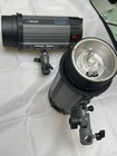 Neewer N-300w Professional Photo System Studio  With Soft Box And Umbrella