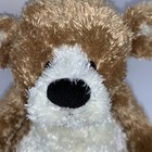 Gund Schlepp Brown Teddy Bear 13 In Soft Toy Stuffed Animal Plush Easter Basket