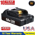 For Makita 18v 3 0ah Lxt Lithium-ion Bl1830 Bl1815 Tool Battery Bl1820 bl1835