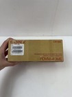 Sony Dvcam Digital Video Cassette Advanced Metal Evaporated Tapes Pdvm-40me