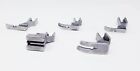 5 Presser Feet For Consew  Singer  Juki Industrial Sewing Machine  5 Foot Set