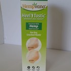 Original Hemp Hempvana Heel Tastic Intensive Heel Repair - Original Formula