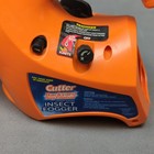 Cutter Propane Insect Fogger Create Mosquito Bug Free Zone Portable Lightweight