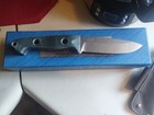 Benchmade Bushcrafter 162