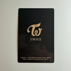 Twice Group Photocard   Feel Special Pob  c 