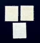 China Stamp Lot - 1946 Sun Yat Sen Variety  Overprint Mint  Used R19