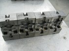 Oem System 3r Macro Hp Cast Stainless Holder  set Of 8  - 3r-651e-p 54x54mm Edm