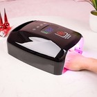 96w Pro-led uv Lamp High Power Rechargeable Cordless