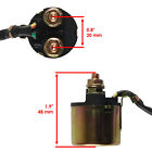 Starter Relay Solenoid For Honda Rancher 350 Trx350 2000-2006 35850-hf1-670