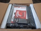 Pyle Pda65bu Compact Home Theater Amplifier Receiver W  Bluetooth Streaming 