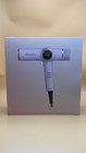 Ella Bella   Professional Ionic Hair Blow Dryer With Diffuser Pink - New Open Box