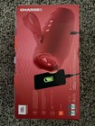 New Jbl Charge 6  Portable Waterproof And Drop-proof Bluetooth Speaker - Red