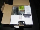 Panasonic Cordless Phone System Answering Machine 4 Handset Bluetooth  3