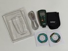 Extech Cg204 Coating Thickness Tester