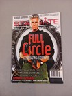 Stargate Atlantis Sg1 Magazine Lot Of Two  34   36 From 2010