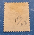 Hong Kong Stamp  Scott 156a Used