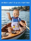 Vintage Ideal Bye Bye Baby Playpal Doll