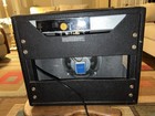 Vintage 1971  Fender Silverface Champ Guitar Amp
