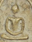Thai Amulet Pendant Original Thailand Buddha Somdej Lp Toh Wat Rakang Phim Yai