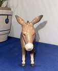 Original Early Beswick Donkey - Made In England